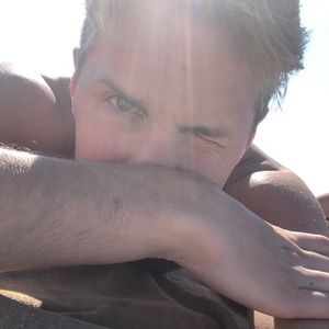 Meet your Posher, Scott